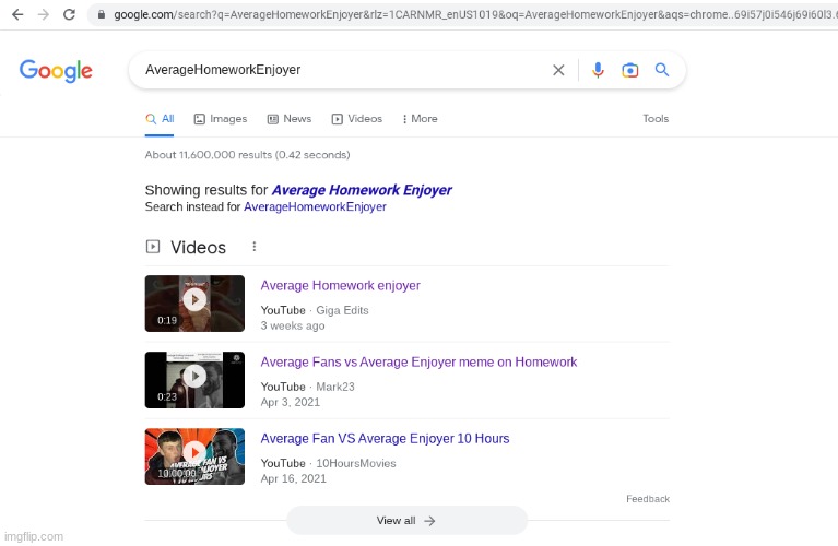 decided to look myself up, nothing really | made w/ Imgflip meme maker