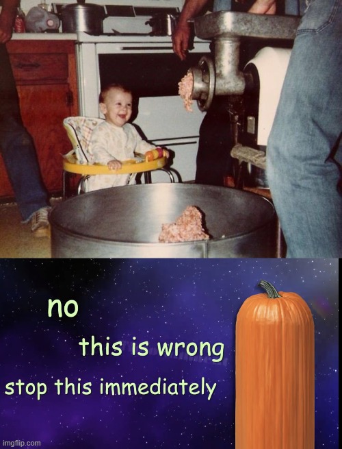 image tagged in pumpkin facts,cursed,cursed image,memes,funny,wrong | made w/ Imgflip meme maker