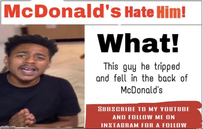 HOW | made w/ Imgflip meme maker