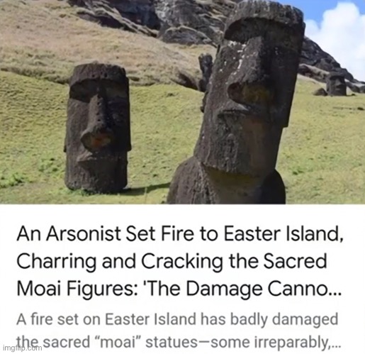 Mildésmallington arson | made w/ Imgflip meme maker
