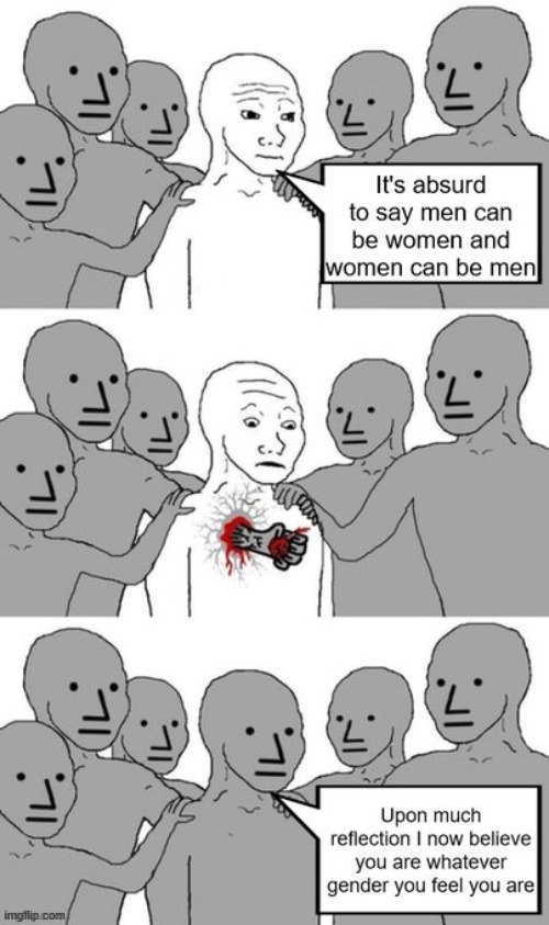 On a related note, is it gay to kiss the homies gn? | made w/ Imgflip meme maker