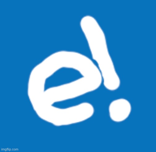 epic logo for nate | image tagged in epic | made w/ Imgflip meme maker