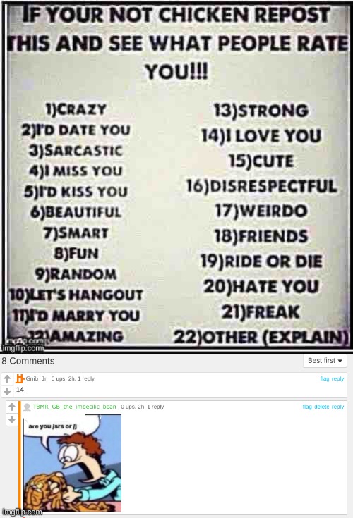 The image is here: https://imgflip.com/i/7d2f67 | made w/ Imgflip meme maker