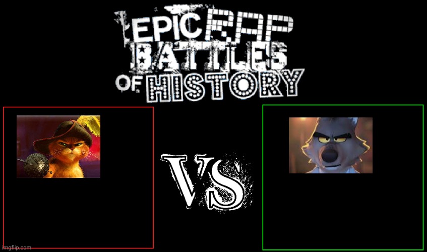 Epic Rap Battles of History | image tagged in epic rap battles of history | made w/ Imgflip meme maker