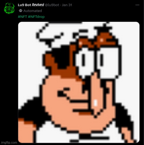 NAWWWW | made w/ Imgflip meme maker