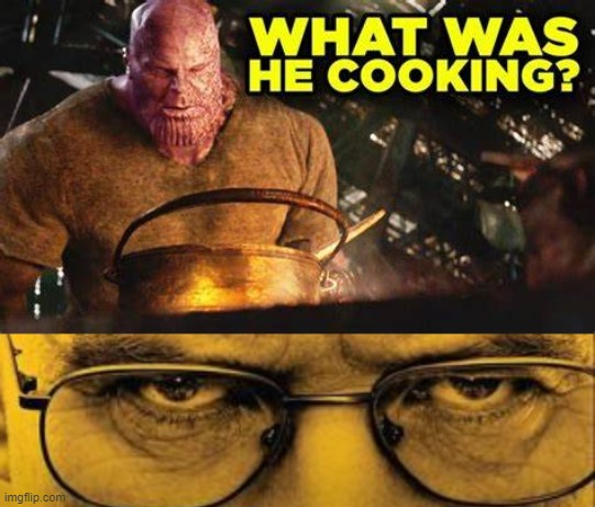 the | image tagged in breaking bad | made w/ Imgflip meme maker