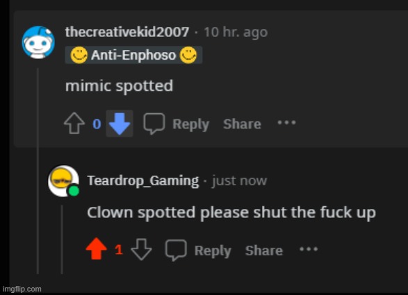 HE HAVE REDDIT TOO DAWG | made w/ Imgflip meme maker