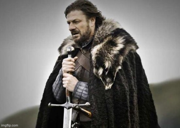 Prepare Yourself | image tagged in prepare yourself | made w/ Imgflip meme maker