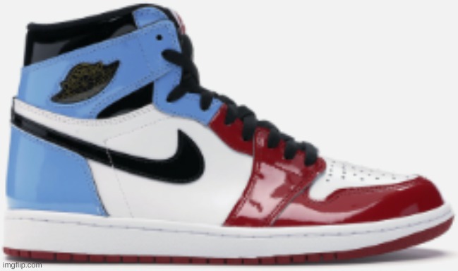W shoes | made w/ Imgflip meme maker