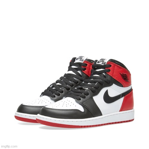 W shoe(shatterd backboard go crazy too) | made w/ Imgflip meme maker