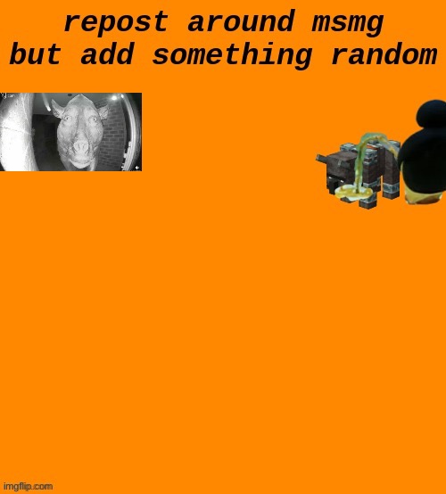 A | made w/ Imgflip meme maker