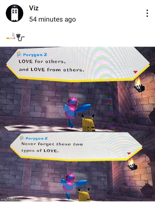 Is that an Undertale reference? | image tagged in pokemon | made w/ Imgflip meme maker