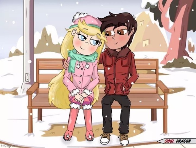 image tagged in starco,svtfoe,star vs the forces of evil,cute,fanart,memes | made w/ Imgflip meme maker