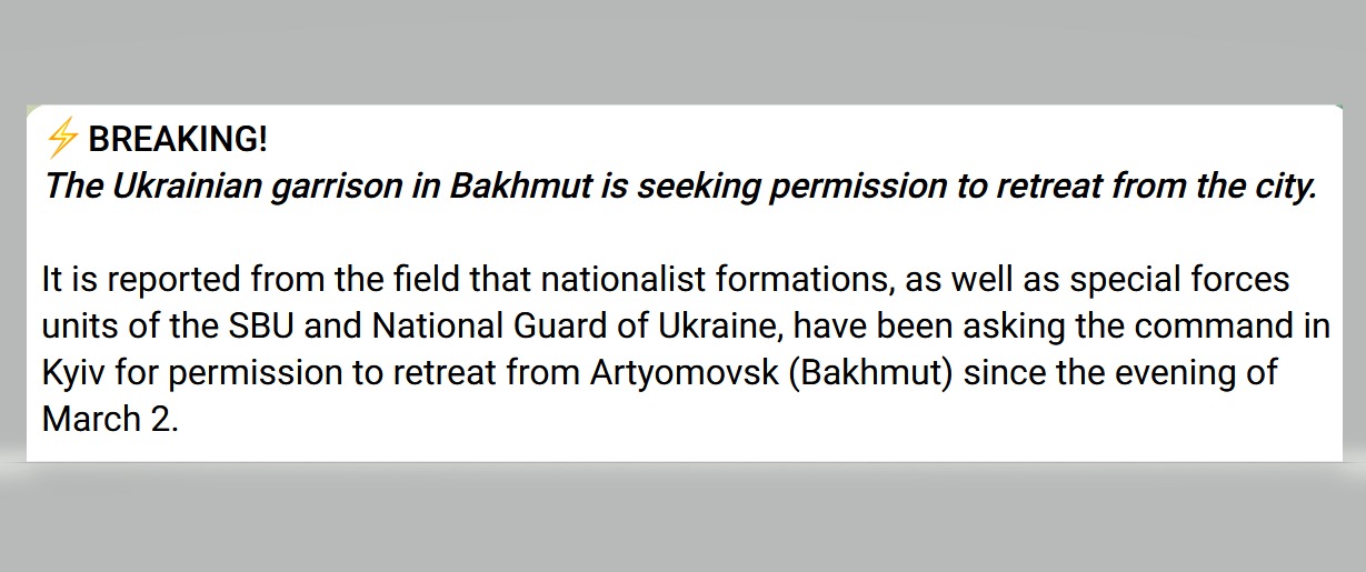 So Much For Ukrainian Propaganda... | image tagged in ukraine,chickens,chicken nuggets,chicken week,chicken little,chicken shits | made w/ Imgflip meme maker