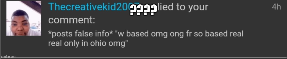 Commenting something then disabeling comments to make it seem like you've won an argument is a virgin move tck | ???? | made w/ Imgflip meme maker