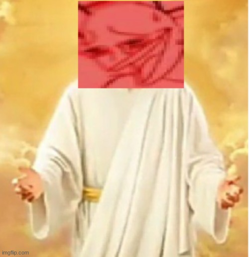 Wheesus Christ | image tagged in wheesus christ | made w/ Imgflip meme maker