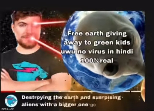 weeeee | image tagged in mrbeast be like | made w/ Imgflip meme maker