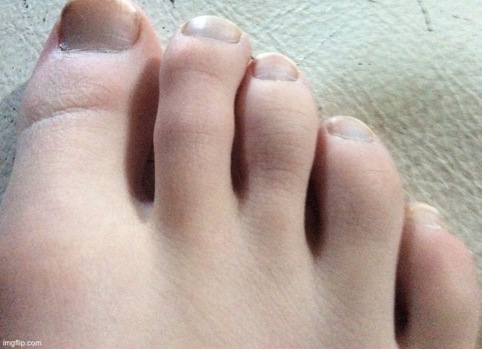 Buy my toe pick for $3000000000 (no refunds) | made w/ Imgflip meme maker
