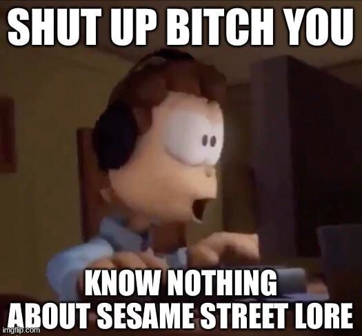 yeah you know none >:) | made w/ Imgflip meme maker