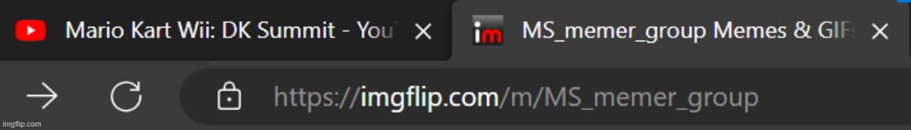 tab reveal | made w/ Imgflip meme maker