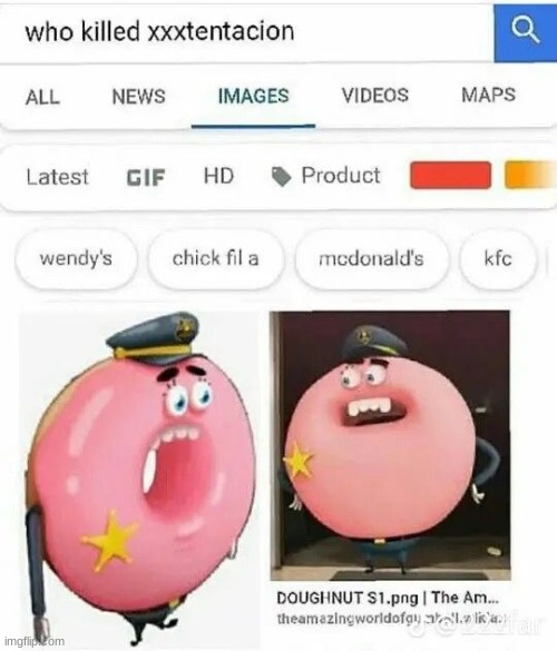 we found him everyone | made w/ Imgflip meme maker
