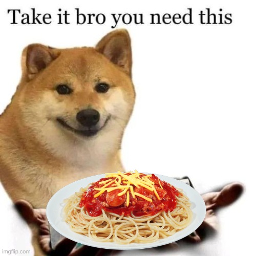 eat the spaghetti | image tagged in spaghetti | made w/ Imgflip meme maker