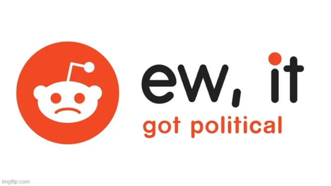 10 upvotes and i post this in the politics stream | made w/ Imgflip meme maker