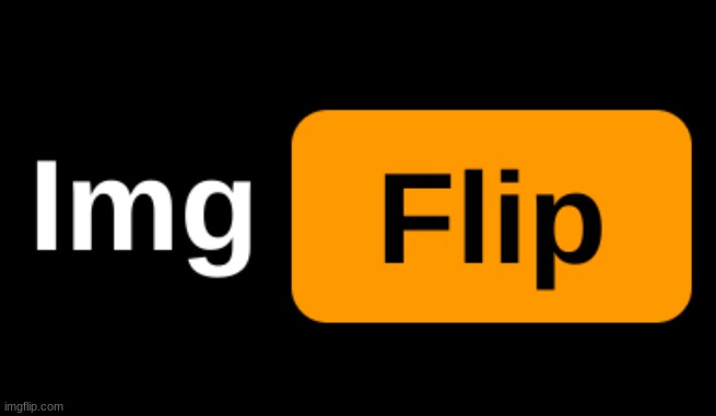guys i made a new imgflip logo, rate it 1-10 | image tagged in sus imgflip logo | made w/ Imgflip meme maker