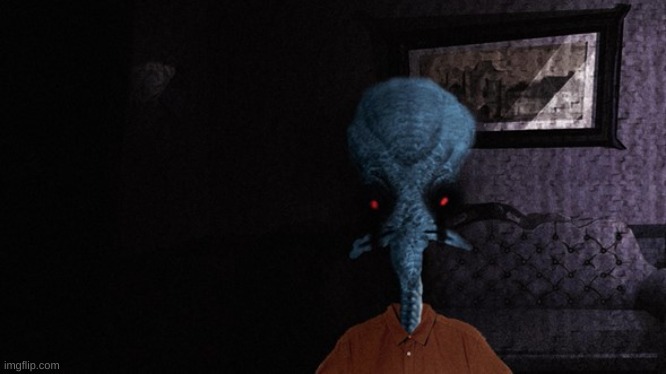 Cursed squidward | image tagged in cursed,cursed image,squidward | made w/ Imgflip meme maker