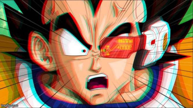 IT'S OVER 9000 reanimated | image tagged in it's over 9000 | made w/ Imgflip meme maker