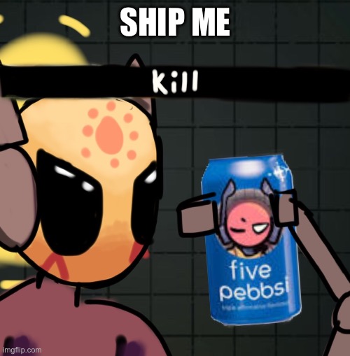 Red suns kill | SHIP ME | image tagged in red suns kill | made w/ Imgflip meme maker