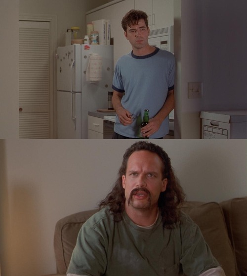 High Quality Office Space Peter Lawrence Let Me Ask You Something Blank Meme Template