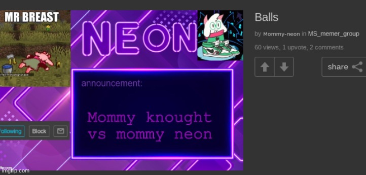 why tf did nobody tell me there was another mommy in the stream bruh ( hahaha ) | made w/ Imgflip meme maker