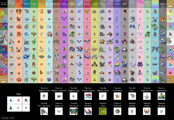 Just try to read this. | image tagged in pokemon,pokemon sun and moon,mudkip,jigglypuff | made w/ Imgflip meme maker