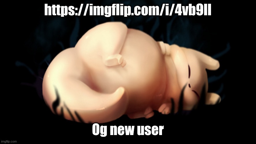 https://imgflip.com/i/4vb9ll | https://imgflip.com/i/4vb9ll; Og new user | image tagged in fat frick | made w/ Imgflip meme maker