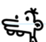 Manny Blank Meme Template