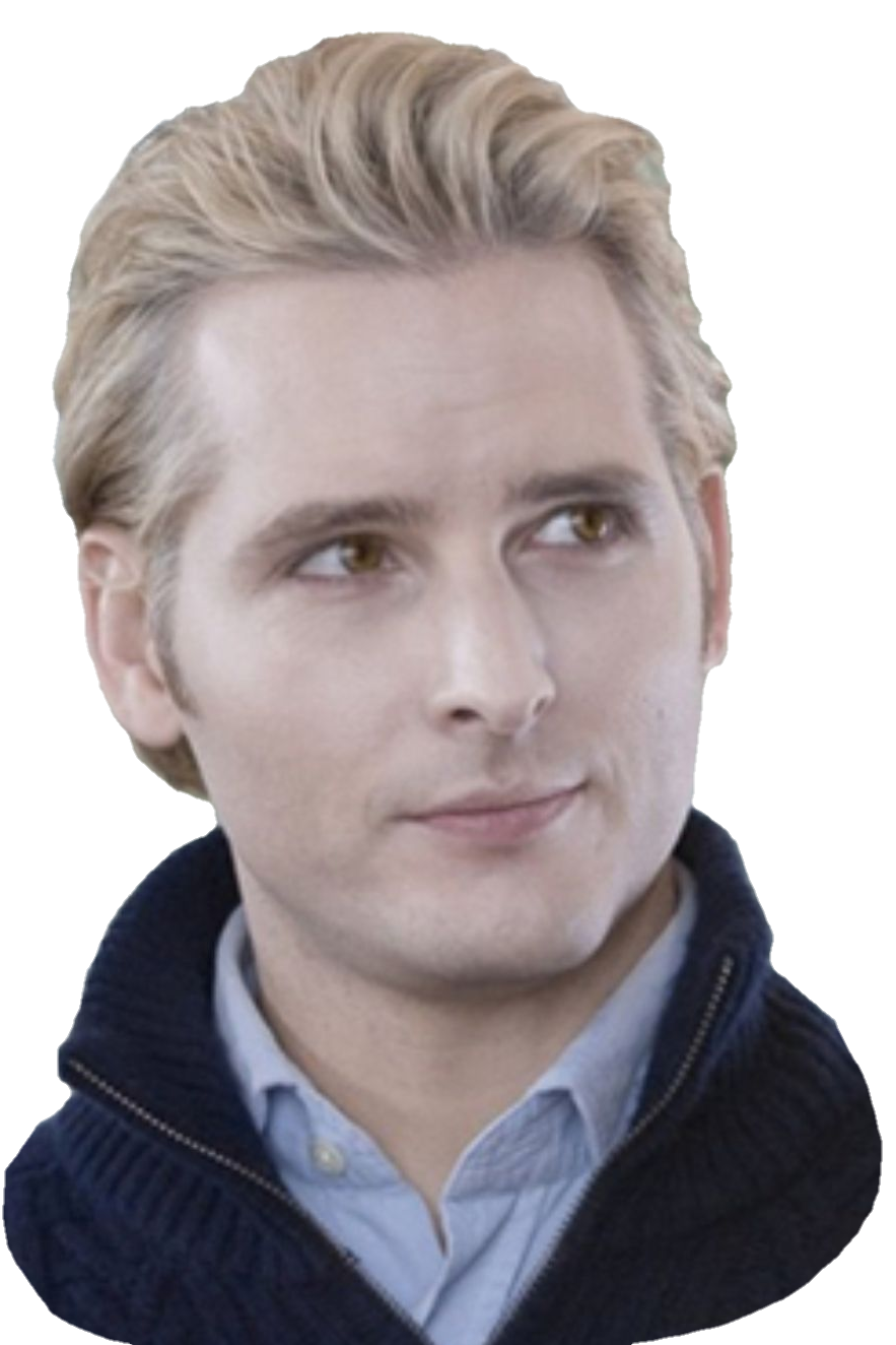 Carlisle Blank Meme Template