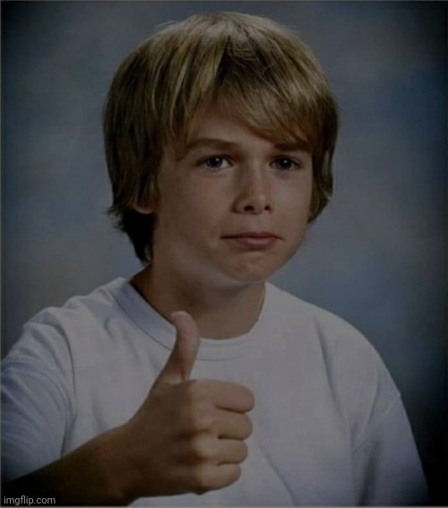 Thumbs up | image tagged in ok | made w/ Imgflip meme maker