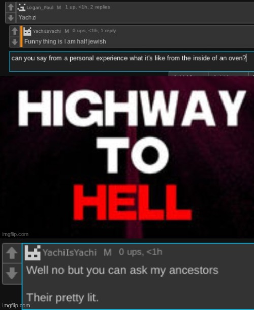 . | made w/ Imgflip meme maker