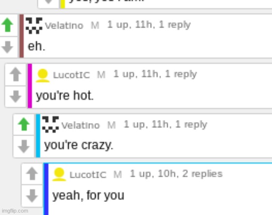 Worlds Smoothest Pick-Up Line | made w/ Imgflip meme maker