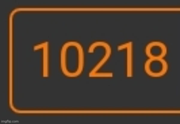 Yooooo 10k notifs | made w/ Imgflip meme maker