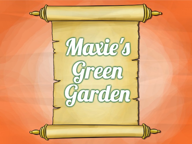 scroll | Maxie's Green Garden | image tagged in scroll,maxi's green garden,slavic | made w/ Imgflip meme maker