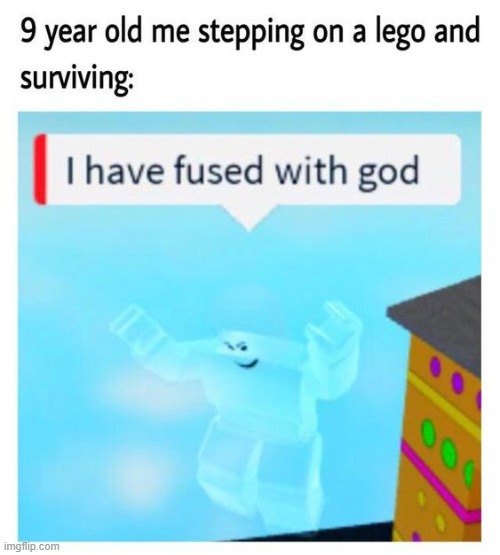 image tagged in repost,memes,funny,roblox,childhood,lego | made w/ Imgflip meme maker