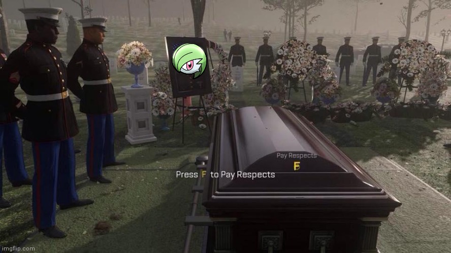 Press F to Pay Respects | image tagged in press f to pay respects | made w/ Imgflip meme maker