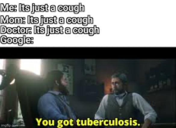 It is like that though | made w/ Imgflip meme maker