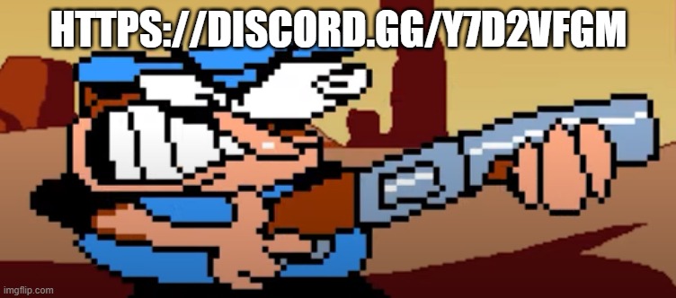 join | HTTPS://DISCORD.GG/Y7D2VFGM | image tagged in peppy no | made w/ Imgflip meme maker