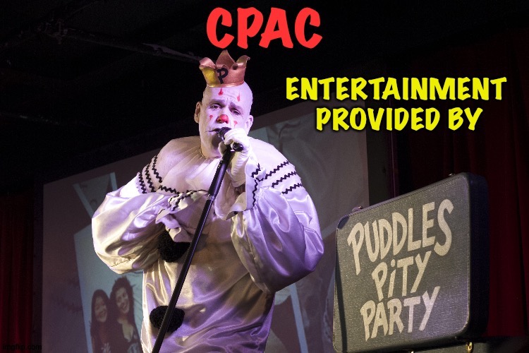 In between the sorrowful speeches | image tagged in puddles pity party | made w/ Imgflip meme maker