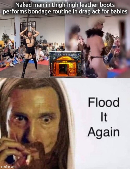 The world is so messed up. | image tagged in memes | made w/ Imgflip meme maker