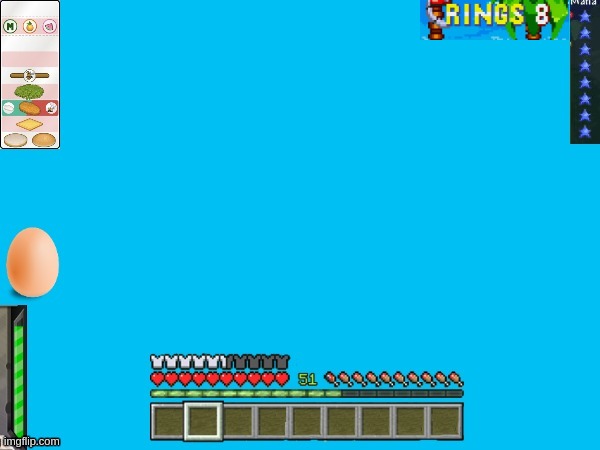 what to add next | made w/ Imgflip meme maker
