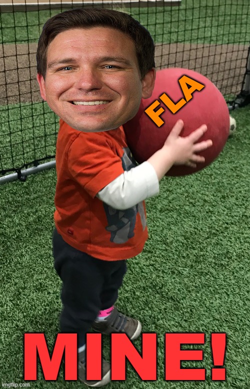 Play ball ⚽️ | FLA MINE! | image tagged in play ball | made w/ Imgflip meme maker